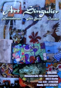 GALERIE BERLIN