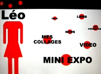 Expo Virtuelle du 1 au 31 mars 2010