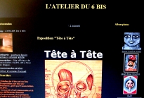 L'Atelier du 6bis